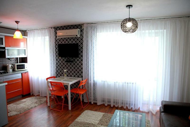 Moskovskaya Studio Nikolayev Εξωτερικό φωτογραφία